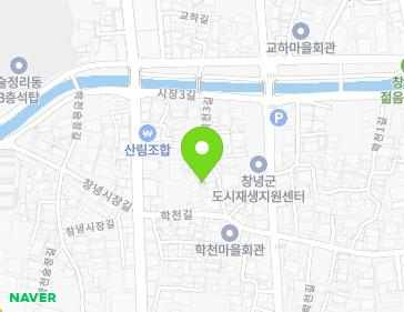 5 Hakcheon 3-gil, Changnyeong-eup, Changnyeong-gun, Gyeongsangnam-do, Republic of Korea 5 Hakcheon 3-gil, Changnyeong-eup, Changnyeong-gun, Gyeongsangnam-do, Republic of Korea Map