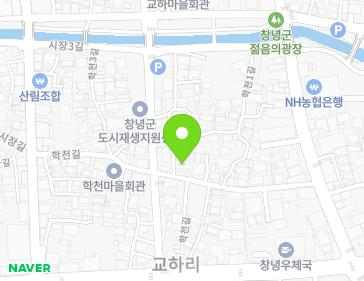 15 Hakcheon-gil, Changnyeong-eup, Changnyeong-gun, Gyeongsangnam-do, Republic of Korea 15 Hakcheon-gil, Changnyeong-eup, Changnyeong-gun, Gyeongsangnam-do, Republic of Korea Map