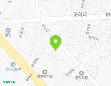 12-1 Bongcheon 6-gil, Changnyeong-eup, Changnyeong-gun, Gyeongsangnam-do, Republic of Korea 12-1 Bongcheon 6-gil, Changnyeong-eup, Changnyeong-gun, Gyeongsangnam-do, Republic of Korea Map