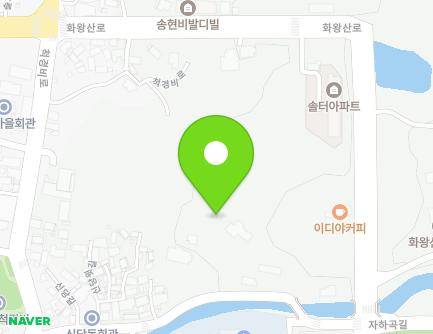 17 Sindang-gil, Changnyeong-eup, Changnyeong-gun, Gyeongsangnam-do, Republic of Korea Map