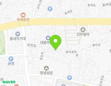 14-15 Songhyeon-gil, Changnyeong-eup, Changnyeong-gun, Gyeongsangnam-do, Republic of Korea 14-15 Songhyeon-gil, Changnyeong-eup, Changnyeong-gun, Gyeongsangnam-do, Republic of Korea Map