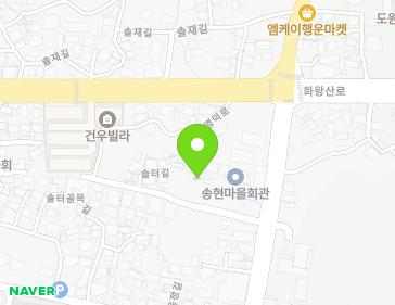 8 Solteo-gil, Changnyeong-eup, Changnyeong-gun, Gyeongsangnam-do, Republic of Korea 8 Solteo-gil, Changnyeong-eup, Changnyeong-gun, Gyeongsangnam-do, Republic of Korea Map