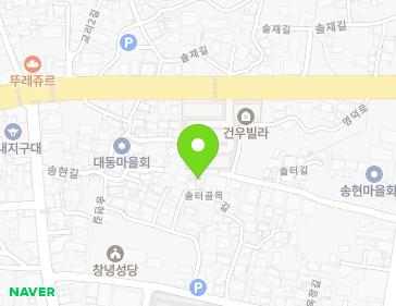 25 Solteogolmok-gil, Changnyeong-eup, Changnyeong-gun, Gyeongsangnam-do, Republic of Korea 25 Solteogolmok-gil, Changnyeong-eup, Changnyeong-gun, Gyeongsangnam-do, Republic of Korea Map