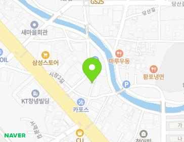 9-7 Sijang 2-gil, Changnyeong-eup, Changnyeong-gun, Gyeongsangnam-do, Republic of Korea 9-7 Sijang 2-gil, Changnyeong-eup, Changnyeong-gun, Gyeongsangnam-do, Republic of Korea Map