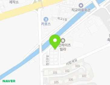 19-33 Josan 1-gil, Changnyeong-eup, Changnyeong-gun, Gyeongsangnam-do, Republic of Korea 19-33 Josan 1-gil, Changnyeong-eup, Changnyeong-gun, Gyeongsangnam-do, Republic of Korea Map
