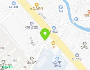 4 Seojaegol-gil, Changnyeong-eup, Changnyeong-gun, Gyeongsangnam-do, Republic of Korea 4 Seojaegol-gil, Changnyeong-eup, Changnyeong-gun, Gyeongsangnam-do, Republic of Korea Map