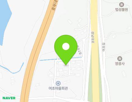 12-4 Yeocho 2-gil, Changnyeong-eup, Changnyeong-gun, Gyeongsangnam-do, Republic of Korea Map