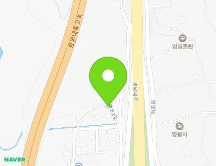 22-2 Yeocho 2-gil, Changnyeong-eup, Changnyeong-gun, Gyeongsangnam-do, Republic of Korea Map