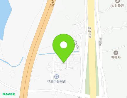 8-3 Yeocho 2-gil, Changnyeong-eup, Changnyeong-gun, Gyeongsangnam-do, Republic of Korea Map