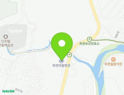 597 Gyeseonghwawangsan-ro, Changnyeong-eup, Changnyeong-gun, Gyeongsangnam-do, Republic of Korea