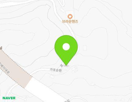 137 Gaposunhwan-ro, Masanhappo-gu, Changwon-si, Gyeongsangnam-do, Republic of Korea Map