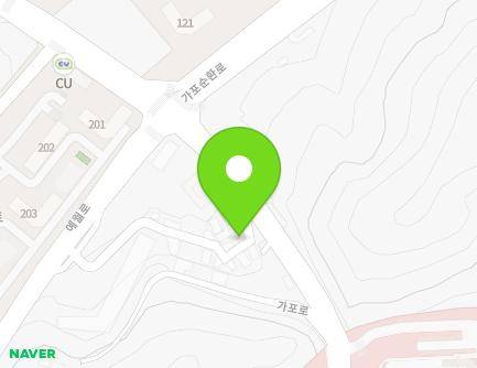 176-14 Gapo-ro, Masanhappo-gu, Changwon-si, Gyeongsangnam-do, Republic of Korea Map