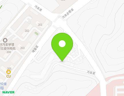 192-52 Gapo-ro, Masanhappo-gu, Changwon-si, Gyeongsangnam-do, Republic of Korea Map