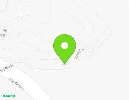 143 Gapohaean-gil, Masanhappo-gu, Changwon-si, Gyeongsangnam-do, Republic of Korea Map