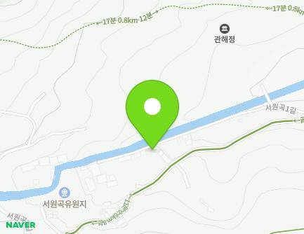 92 Seowongok 1-gil, Masanhappo-gu, Changwon-si, Gyeongsangnam-do, Republic of Korea Map