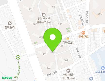 141 Nosanseo 18-gil, Masanhappo-gu, Changwon-si, Gyeongsangnam-do, Republic of Korea Map