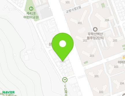 521-2 Muhak-ro, Masanhappo-gu, Changwon-si, Gyeongsangnam-do, Republic of Korea Map