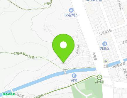 17 Gwanhaejeong-gil, Masanhappo-gu, Changwon-si, Gyeongsangnam-do, Republic of Korea Map