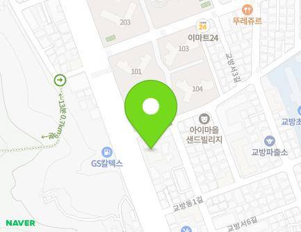 504 Muhak-ro, Masanhappo-gu, Changwon-si, Gyeongsangnam-do, Republic of Korea Map