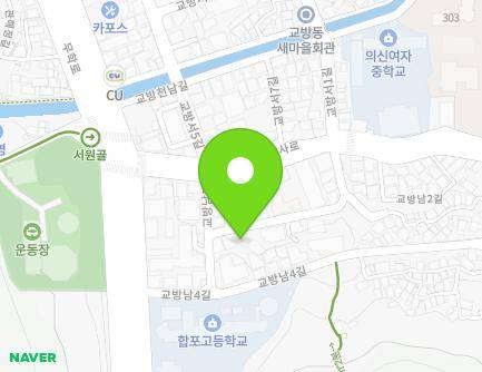 16 Gyobangnam 1-gil, Masanhappo-gu, Changwon-si, Gyeongsangnam-do, Republic of Korea Map