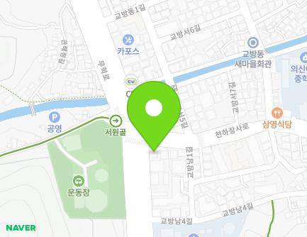 2 Cheonhajangsa-ro, Masanhappo-gu, Changwon-si, Gyeongsangnam-do, Republic of Korea Map