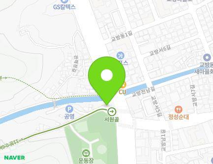 481 Muhak-ro, Masanhappo-gu, Changwon-si, Gyeongsangnam-do, Republic of Korea Map