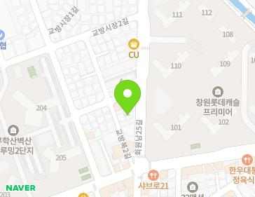 13 Hoewonnam 25-gil, Masanhappo-gu, Changwon-si, Gyeongsangnam-do, Republic of Korea 13 Hoewonnam 25-gil, Masanhappo-gu, Changwon-si, Gyeongsangnam-do, Republic of Korea Map