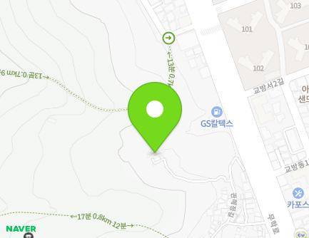 41-54 Gwanhaejeong-gil, Masanhappo-gu, Changwon-si, Gyeongsangnam-do, Republic of Korea Map