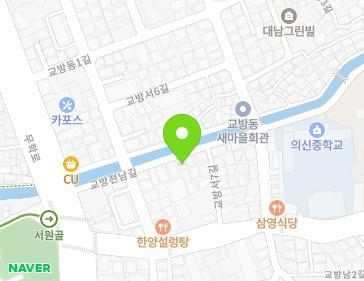 24 Gyobangcheonnam-gil, Masanhappo-gu, Changwon-si, Gyeongsangnam-do, Republic of Korea 24 Gyobangcheonnam-gil, Masanhappo-gu, Changwon-si, Gyeongsangnam-do, Republic of Korea Map