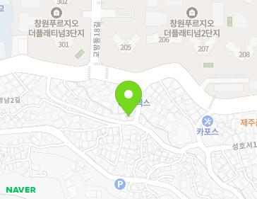 10-1 Seonghoseo 11-gil, Masanhappo-gu, Changwon-si, Gyeongsangnam-do, Republic of Korea 10-1 Seonghoseo 11-gil, Masanhappo-gu, Changwon-si, Gyeongsangnam-do, Republic of Korea Map