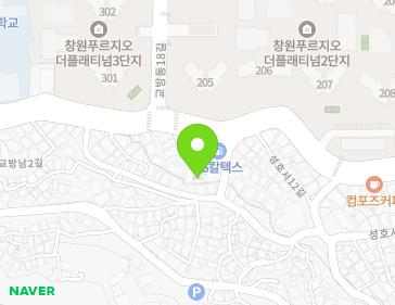 8 Seonghoseo 11-gil, Masanhappo-gu, Changwon-si, Gyeongsangnam-do, Republic of Korea 8 Seonghoseo 11-gil, Masanhappo-gu, Changwon-si, Gyeongsangnam-do, Republic of Korea Map