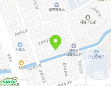 25 Gyobangcheonbuk-gil, Masanhappo-gu, Changwon-si, Gyeongsangnam-do, Republic of Korea 25 Gyobangcheonbuk-gil, Masanhappo-gu, Changwon-si, Gyeongsangnam-do, Republic of Korea Map