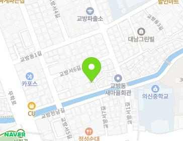 27-3 Gyobangcheonbuk-gil, Masanhappo-gu, Changwon-si, Gyeongsangnam-do, Republic of Korea 27-3 Gyobangcheonbuk-gil, Masanhappo-gu, Changwon-si, Gyeongsangnam-do, Republic of Korea Map