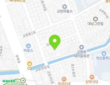 21-1 Gyobangcheonbuk-gil, Masanhappo-gu, Changwon-si, Gyeongsangnam-do, Republic of Korea 21-1 Gyobangcheonbuk-gil, Masanhappo-gu, Changwon-si, Gyeongsangnam-do, Republic of Korea Map