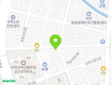 32 Gyobangsijang 1-gil, Masanhappo-gu, Changwon-si, Gyeongsangnam-do, Republic of Korea 32 Gyobangsijang 1-gil, Masanhappo-gu, Changwon-si, Gyeongsangnam-do, Republic of Korea Map