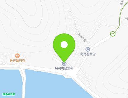 1-10 Ukgok 1-gil, Gusan-myeon, Masanhappo-gu, Changwon-si, Gyeongsangnam-do, Republic of Korea