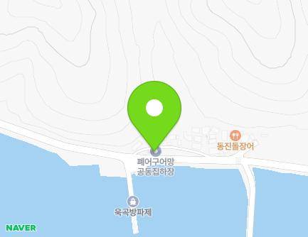 1119 Haeyanggwangwang-ro, Gusan-myeon, Masanhappo-gu, Changwon-si, Gyeongsangnam-do, Republic of Korea Map