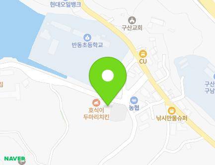 1473 Haeyanggwangwang-ro, Gusan-myeon, Masanhappo-gu, Changwon-si, Gyeongsangnam-do, Republic of Korea Map