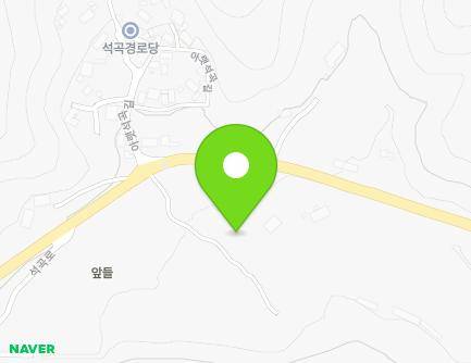 278 Seokgok-ro, Gusan-myeon, Masanhappo-gu, Changwon-si, Gyeongsangnam-do, Republic of Korea Map