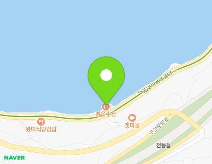 421 Isunsin-ro, Gusan-myeon, Masanhappo-gu, Changwon-si, Gyeongsangnam-do, Republic of Korea Map