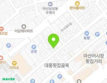 30 Eosijang 2-gil, Masanhappo-gu, Changwon-si, Gyeongsangnam-do, Republic of Korea 30 Eosijang 2-gil, Masanhappo-gu, Changwon-si, Gyeongsangnam-do, Republic of Korea Map