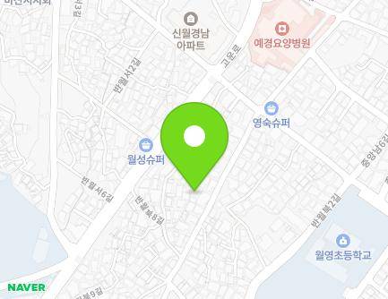 37-1 Banwolbuk 5-gil, Masanhappo-gu, Changwon-si, Gyeongsangnam-do, Republic of Korea Map