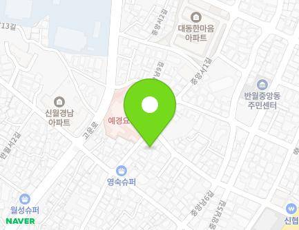 12-1 Jungangseo 1-gil, Masanhappo-gu, Changwon-si, Gyeongsangnam-do, Republic of Korea Map