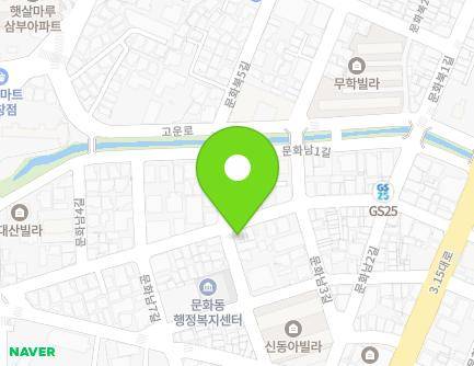 42 Munhwanam 6-gil, Masanhappo-gu, Changwon-si, Gyeongsangnam-do, Republic of Korea Map