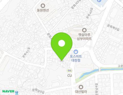76-22 Munhwaseo 1-gil, Masanhappo-gu, Changwon-si, Gyeongsangnam-do, Republic of Korea Map