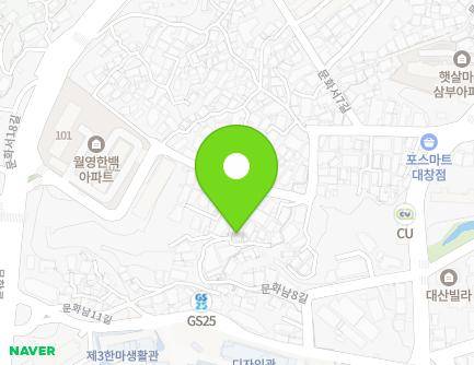 50 Munhwanam 8-gil, Masanhappo-gu, Changwon-si, Gyeongsangnam-do, Republic of Korea Map