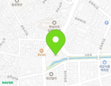 66 Woryeongbuk-ro, Masanhappo-gu, Changwon-si, Gyeongsangnam-do, Republic of Korea Map