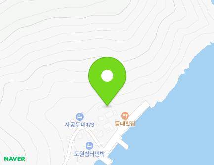 499 Sagungdumi-gil, Masanhappo-gu, Changwon-si, Gyeongsangnam-do, Republic of Korea Map