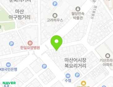 6 Odongdong 1-gil, Masanhappo-gu, Changwon-si, Gyeongsangnam-do, Republic of Korea 6 Odongdong 1-gil, Masanhappo-gu, Changwon-si, Gyeongsangnam-do, Republic of Korea Map