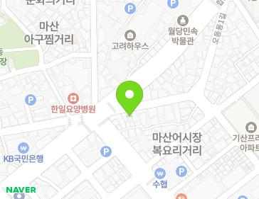 2-1 Odongdong 1-gil, Masanhappo-gu, Changwon-si, Gyeongsangnam-do, Republic of Korea 2-1 Odongdong 1-gil, Masanhappo-gu, Changwon-si, Gyeongsangnam-do, Republic of Korea Map